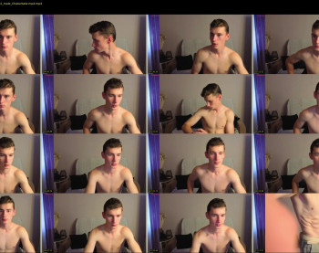 max_foks — 13 minute Chaturbate male cam show recording, 720p, Sep 19, 2025