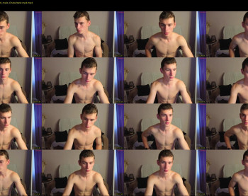 max_foks — 11 minute Chaturbate male cam show recording, 720p, Sep 19, 2025