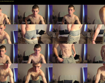 max_foks — 36 minute Chaturbate male cam show recording, 720p, Sep 19, 2025