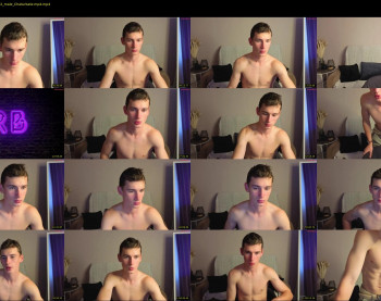 max_foks — 79 minute Chaturbate male cam show recording, 720p, Sep 19, 2025