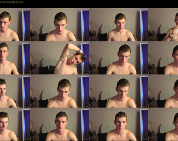 max_foks — 6 minute Chaturbate male cam show recording, 720p, Sep 19, 2025