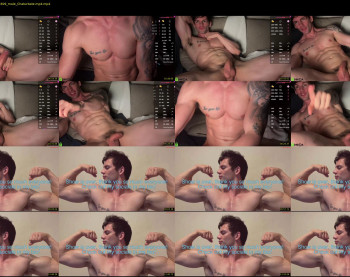 maxandtam — 16 minute Chaturbate couple cam show recording, 720p, Sep 20, 2025