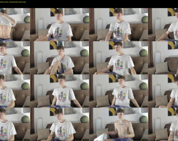 maxwellchik — 81 minute Chaturbate couple cam show recording, 720p, Sep 19, 2025