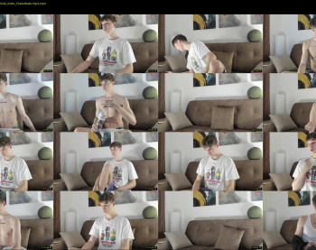 maxwellchik — 112 minute Chaturbate couple cam show recording, 720p, Sep 19, 2025