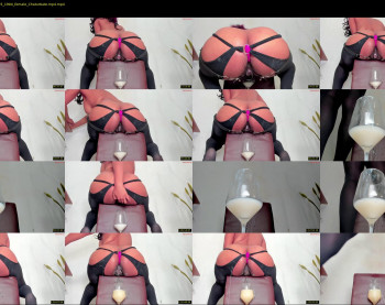 melania_browis — 113 minute Chaturbate female cam show recording, 720p, Sep 19, 2025