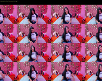 melodysmithass — 11 minute Chaturbate female cam show recording, 720p, Sep 20, 2025