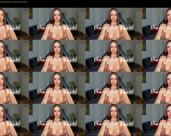 melon_mussy — 16 minute Chaturbate female cam show recording, 720p, Sep 19, 2025