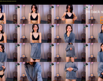 melvinolthoff — 120 minute Chaturbate female cam show recording, 720p, Sep 19, 2025