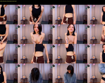 melvinolthoff — 120 minute Chaturbate female cam show recording, 720p, Sep 19, 2025
