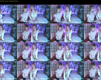meow_on_da_cam — 6 minute Chaturbate couple cam show recording, 720p, Sep 19, 2025
