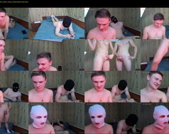 michael_sexdevil — 72 minute Chaturbate male cam show recording, 720p, Sep 19, 2025