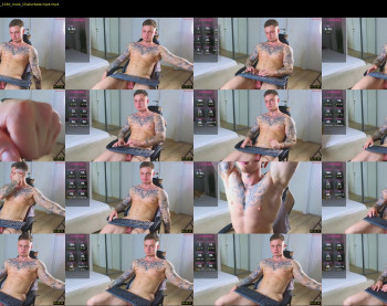 mike___magic — 11 minute Chaturbate male cam show recording, 720p, Sep 19, 2025