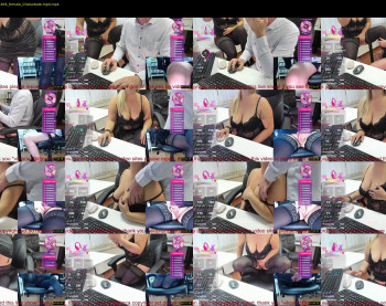 milf_viktoria — 59 minute Chaturbate female cam show recording, 720p, Sep 19, 2025