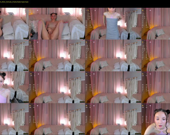 milliminimouse — 78 minute Chaturbate female cam show recording, 720p, Sep 20, 2025