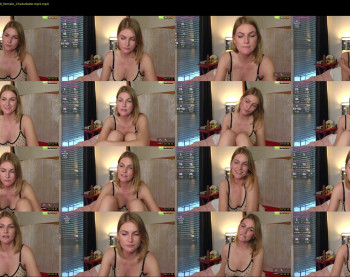 misslucci — 8 minute Chaturbate female cam show recording, 720p, Sep 19, 2025