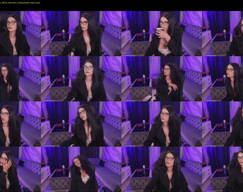mmmaaa1234 — 29 minute Chaturbate female cam show recording, 720p, Sep 20, 2025