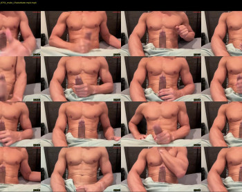 mrddiggler18 — 9 minute Chaturbate male cam show recording, 480p, Sep 19, 2025