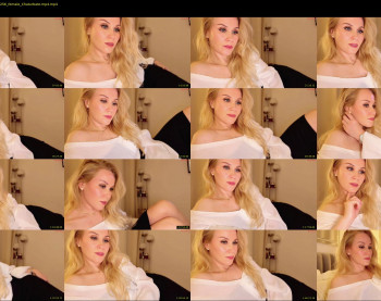 myassistant — 121 minute Chaturbate female cam show recording, 720p, Sep 19, 2025