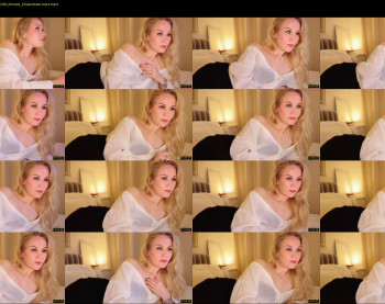 myassistant — 27 minute Chaturbate female cam show recording, 720p, Sep 20, 2025