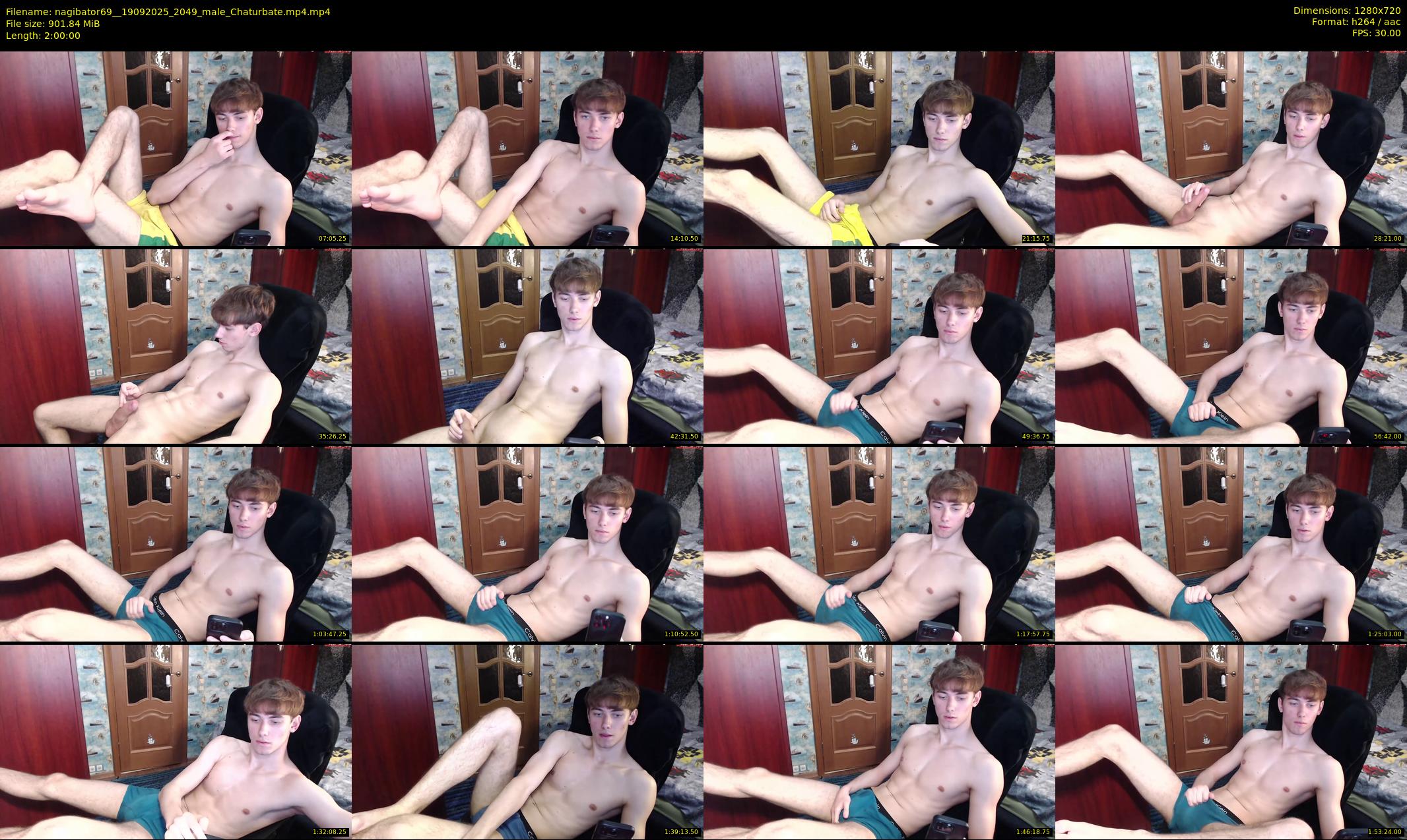 nagibator69_ — 120 minute Chaturbate couple cam show recording, 720p, Sep 19, 2025