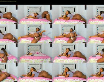 natasha_joyy — 48 minute Chaturbate female cam show recording, 720p, Sep 20, 2025