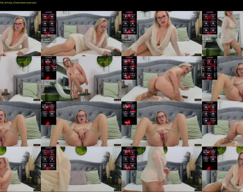 nathalienat — 7 minute Chaturbate female cam show recording, 720p, Sep 19, 2025