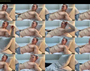 nfeibk — 120 minute Chaturbate male cam show recording, 720p, Sep 19, 2025