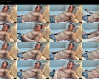 nfeibk — 49 minute Chaturbate male cam show recording, 720p, Sep 19, 2025