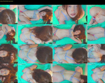niilaa — 120 minute Chaturbate female cam show recording, 720p, Sep 19, 2025