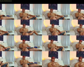 nikolaylisin — 17 minute Chaturbate male cam show recording, 720p, Sep 19, 2025