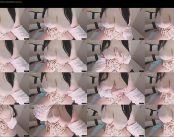 nizico — 17 minute Chaturbate female cam show recording, 720p, Sep 19, 2025