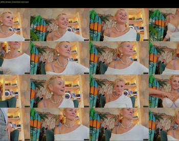 nymphvariety — 50 minute Chaturbate female cam show recording, 720p, Sep 19, 2025