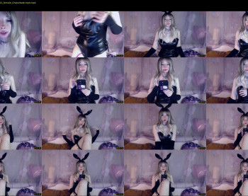 oh_pichuu — 14 minute Chaturbate female cam show recording, 720p, Sep 19, 2025