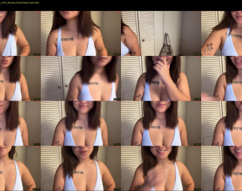 oohhellothere — 3 minute Chaturbate female cam show recording, 720p, Sep 19, 2025