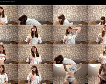 oracorker — 64 minute Chaturbate female cam show recording, 720p, Sep 20, 2025