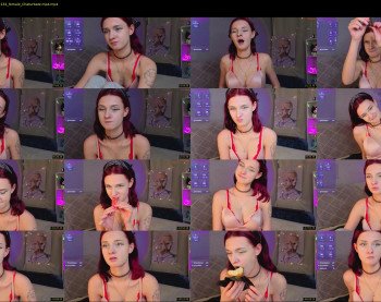 orangelabel — 120 minute Chaturbate female cam show recording, 720p, Sep 19, 2025