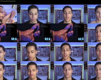 orionblaze69_ — 121 minute Chaturbate male cam show recording, 720p, Sep 19, 2025