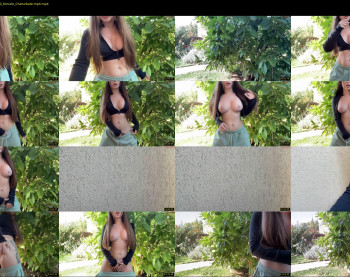 patry333 — 25 minute Chaturbate female cam show recording, 720p, Sep 19, 2025