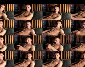 paul_rubini — 41 minute Chaturbate male cam show recording, 720p, Sep 19, 2025