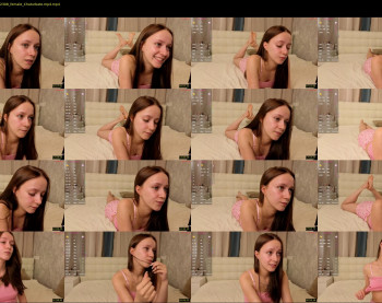 petrahavinsa — 42 minute Chaturbate female cam show recording, 720p, Sep 19, 2025