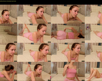 petrahavinsa — 68 minute Chaturbate female cam show recording, 720p, Sep 20, 2025