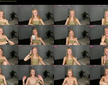 phoebepaw — 89 minute Chaturbate female cam show recording, 720p, Sep 19, 2025