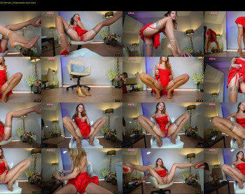 pinkheart_ — 120 minute Chaturbate female cam show recording, 720p, Sep 19, 2025