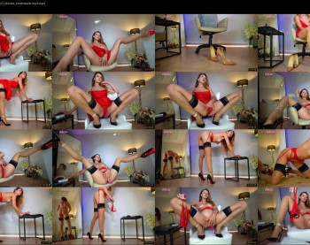 pinkheart_ — 121 minute Chaturbate female cam show recording, 720p, Sep 19, 2025