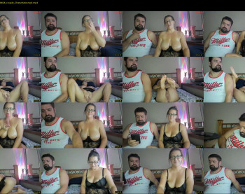 prettystarmn — 51 minute Chaturbate female cam show recording, 480p, Sep 19, 2025