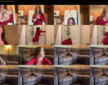 prism50 — 105 minute Chaturbate female cam show recording, 720p, Sep 20, 2025