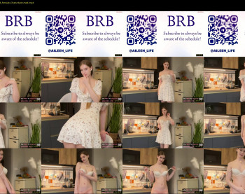 purrpure — 121 minute Chaturbate female cam show recording, 720p, Sep 20, 2025