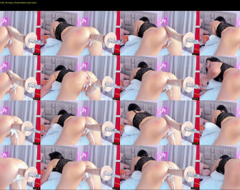 queen_yully — 69 minute Chaturbate female cam show recording, 720p, Sep 20, 2025