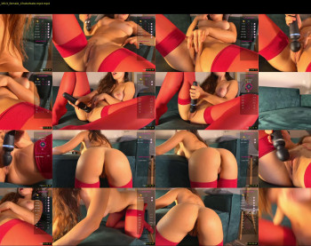 quintessencel — 69 minute Chaturbate female cam show recording, 720p, Sep 19, 2025