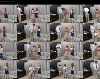 renae_tom — 120 minute Chaturbate couple cam show recording, 720p, Sep 19, 2025